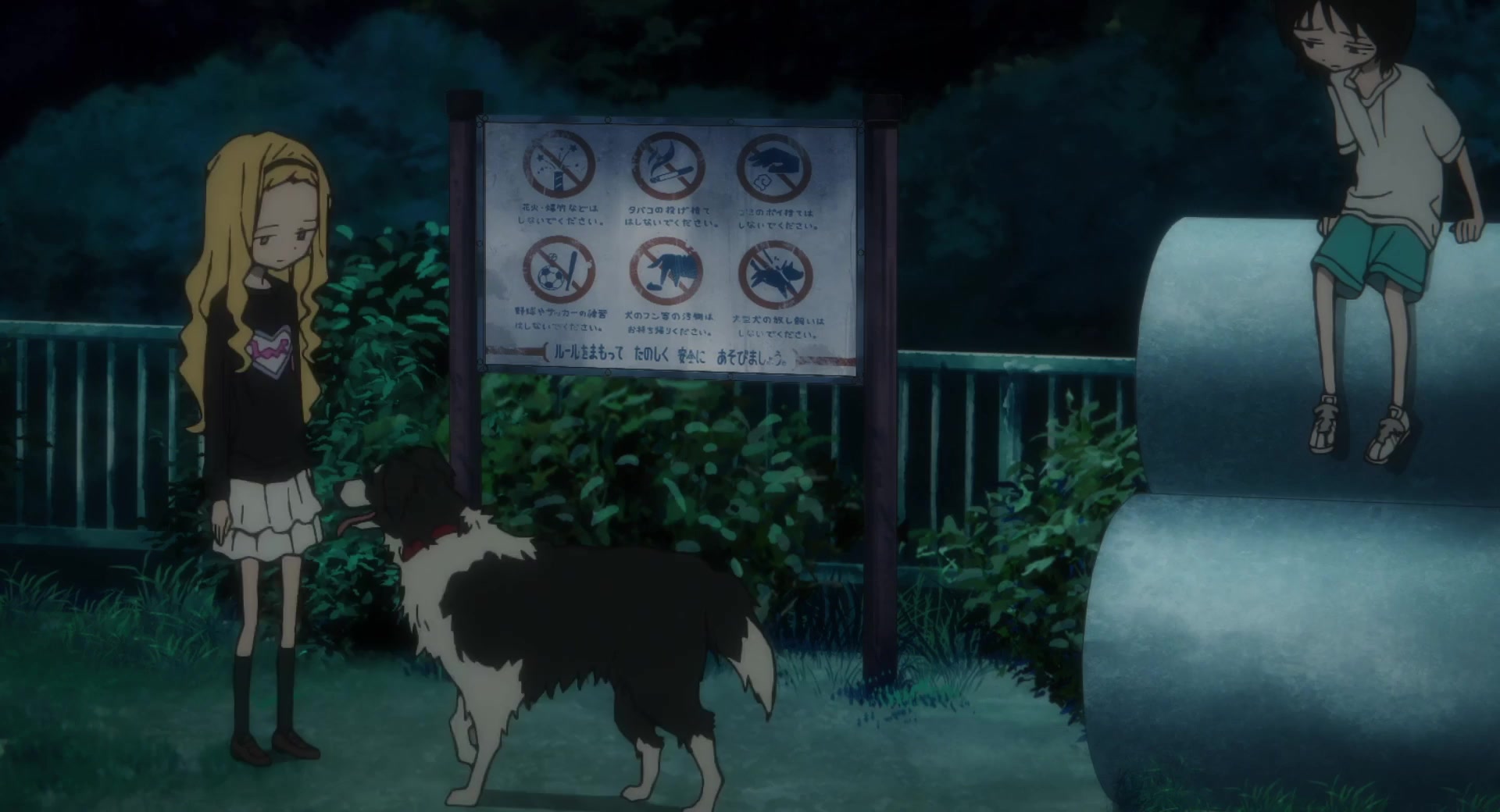 [Tsukyio Editing Resources] Takopi's Original Sin - 027.mp4